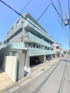 ラ メゾン国分の画像