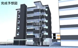 ユーミーマンション寺家駅前の画像