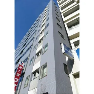 東京都文京区西片1【マンション】の外観