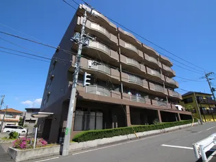 エスぺリア W 日吉の画像