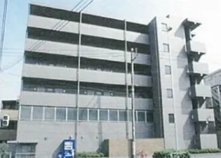 ルーブル溝の口参番館の画像