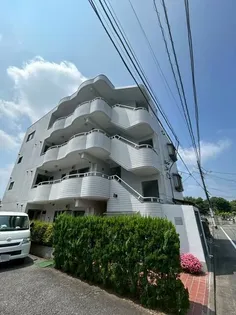 メゾンドール山貴の画像