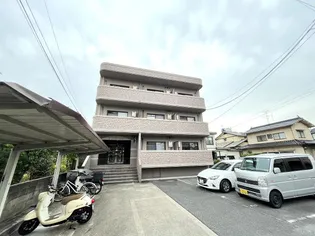 クレベール相原の画像