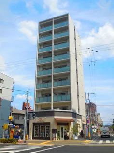 スペランツァ十三東【4階】の外観