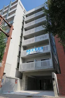 MIMOSA TERRACEの画像