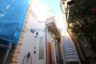 ユナイト南太田ジュネーブの杜の画像