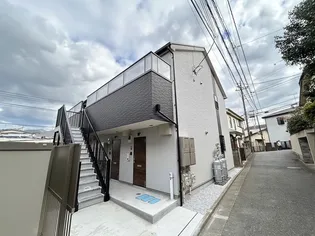 OASIS生田の画像