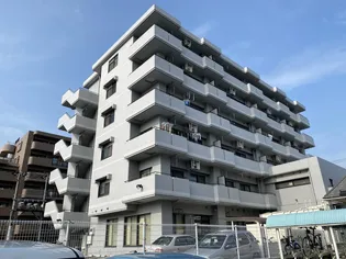 バリーハイツの画像