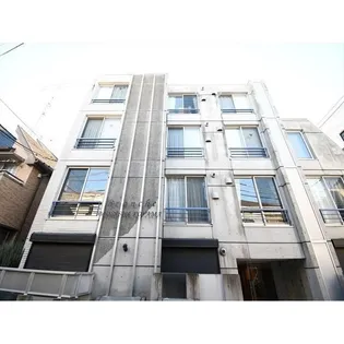 BRANCHE武蔵小山の画像