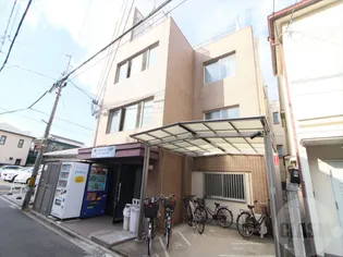 KSコート江坂東の画像