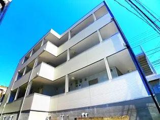 ラントヴィル西船橋の画像