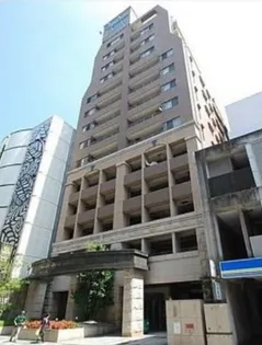 プレサンス栄メディパーク【4階】の外観