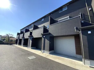 ガレージハウスTODABASEの画像