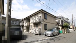 フラットたちばなの画像