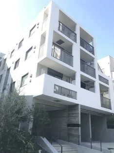 CORVAL三軒茶屋【2階】の外観