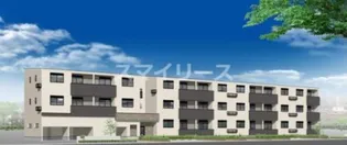 エクセルメゾン南流山の画像