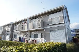 フラワーコートクリハラBの画像