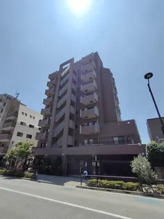 サンクタス有栖川の画像