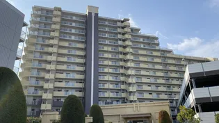 キャナルヴィスタアーバンコンフォートの画像