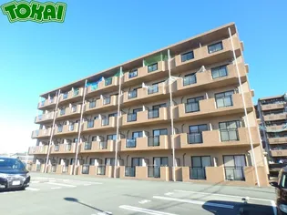 マンション太陽の画像