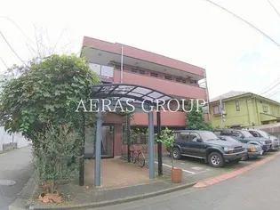 ベルビューの画像