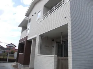 島根県出雲市塩冶有原町6【アパート】の外観