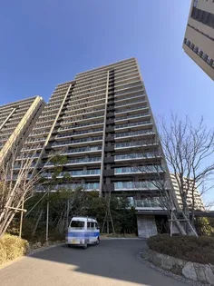 グランドメゾン浄水ガーデンシティフォレストゲートIIIの画像