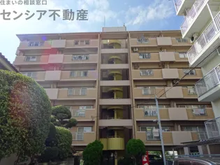 グランドシャトー鴫野の画像