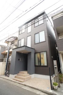 ラ カーサ南蒲田の画像