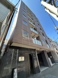 レーヴ横浜蒔田フェルクルールの画像