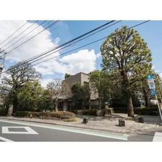 プレステージ浜田山の画像