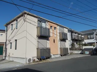 ウインドヒル玉川の画像