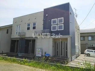 リバーサイド カルムの画像