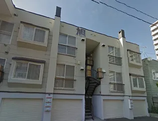 コーポ旭の画像