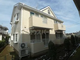 サマックスMY B棟の画像