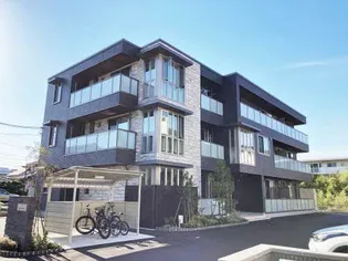 シャーメゾン湯所久松テラスの画像