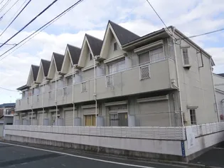 セレニティーの画像