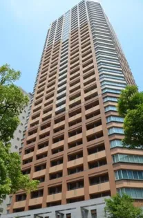 東京都千代田区富士見2【マンション】の外観