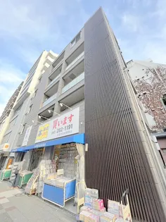 長倉屋メゾンの画像