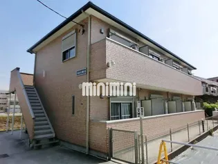 ベルメゾン神大寺の画像