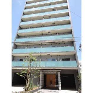 グランデュールII関内の画像