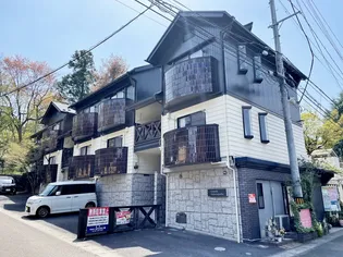 カーサグランデヒルズの画像