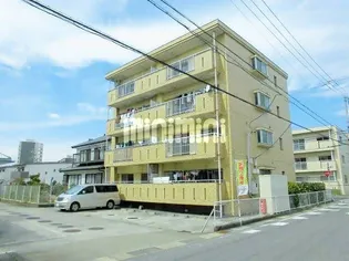 セゾンきさらぎの画像