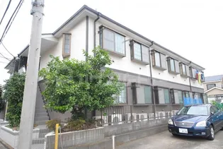 リューデスハイムAの画像