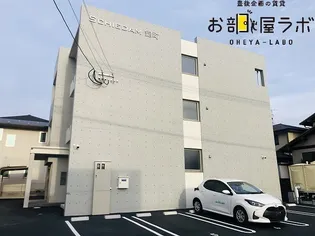 SCHIEDAM錦町の画像