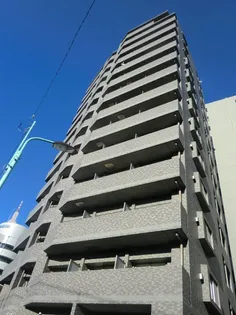 スカイコート原宿の画像