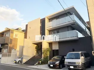 ミュゼ アン ヴェールの画像