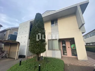 プリンスヴィル立川の画像