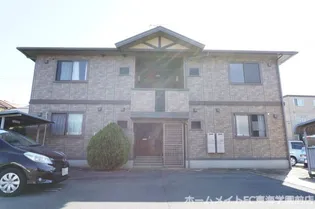 サンハイム B棟の画像