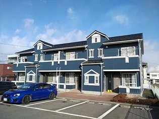 ドミール高出の画像